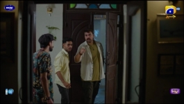 Sanwal Yaar Piya - Episode 36 - 13th January 2026